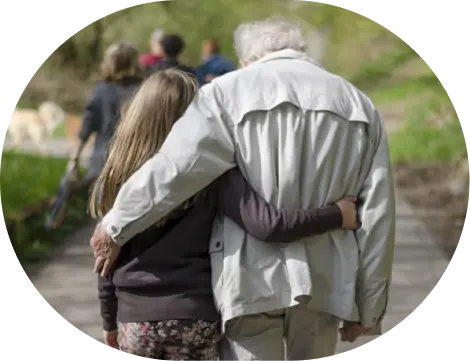 Cuidadores familiares