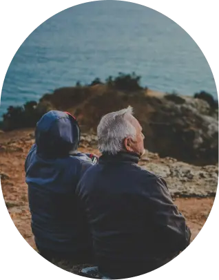 Imagen central según maqueta